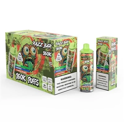 Razz Bar 160000